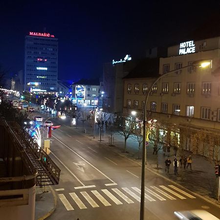 Sara Apartment Banja Luka Eksteriør billede