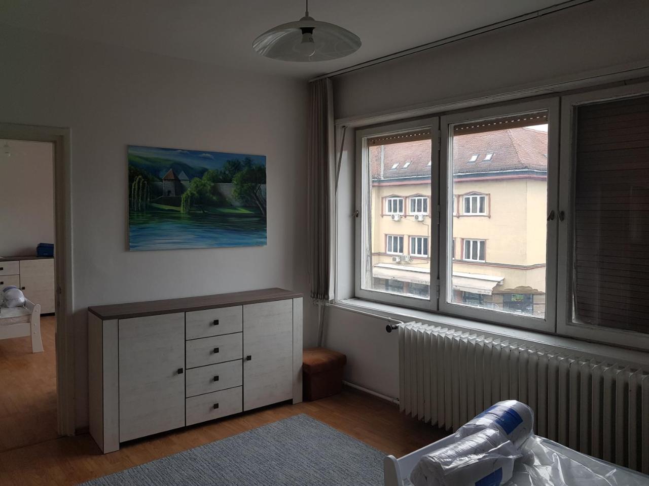 Sara Apartment Banja Luka Eksteriør billede
