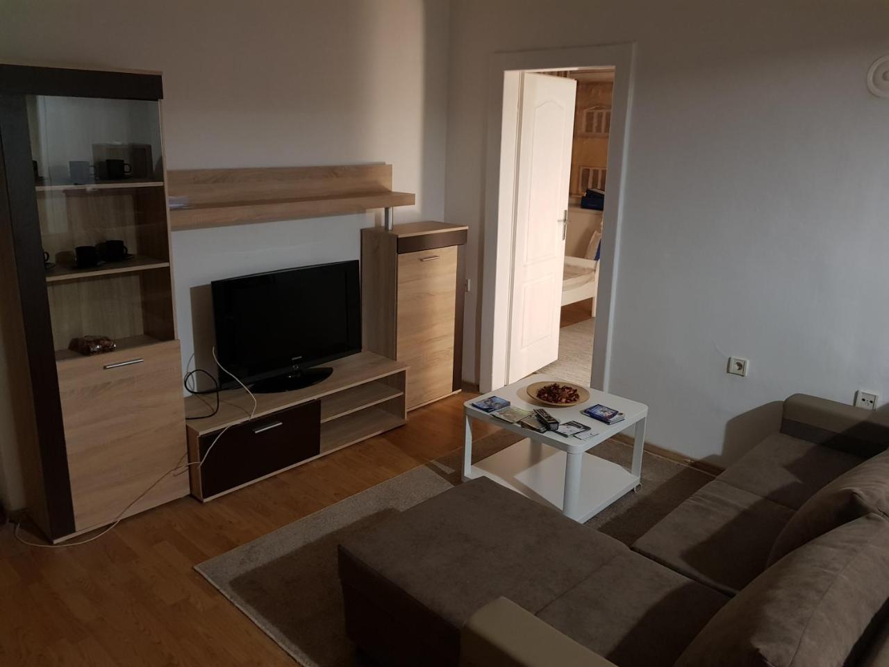 Sara Apartment Banja Luka Eksteriør billede