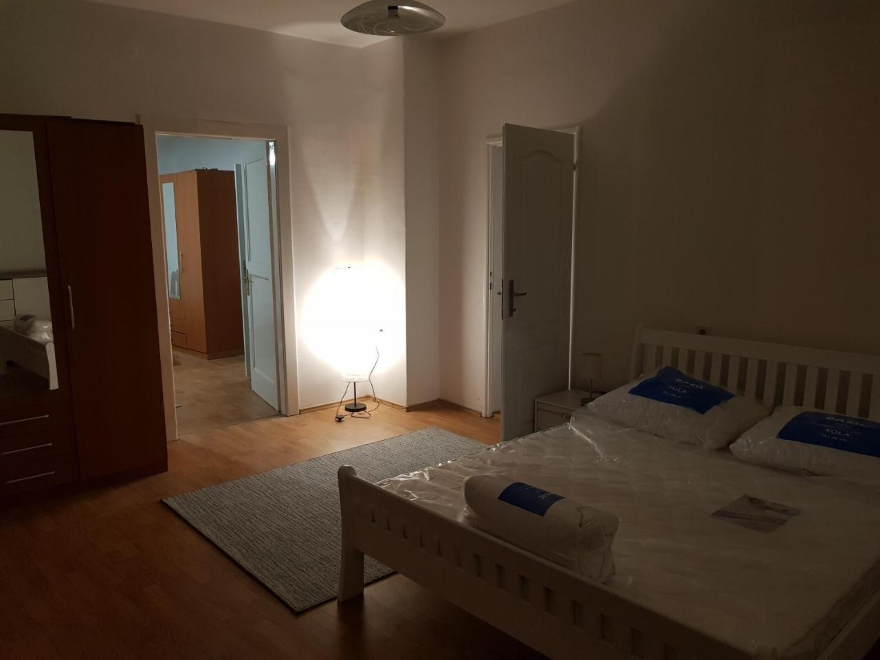 Sara Apartment Banja Luka Eksteriør billede