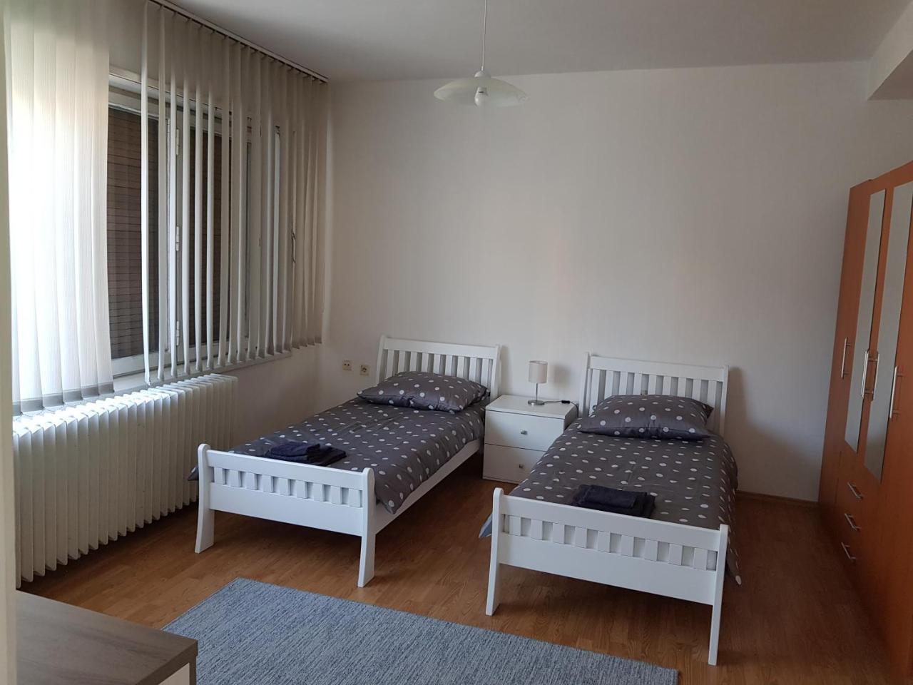 Sara Apartment Banja Luka Eksteriør billede