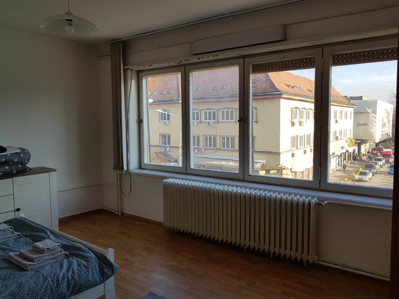 Sara Apartment Banja Luka Eksteriør billede