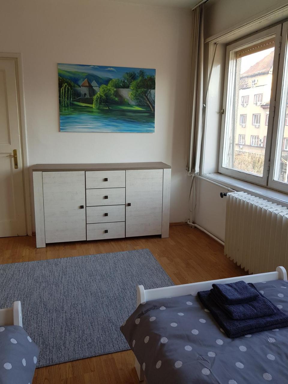 Sara Apartment Banja Luka Eksteriør billede