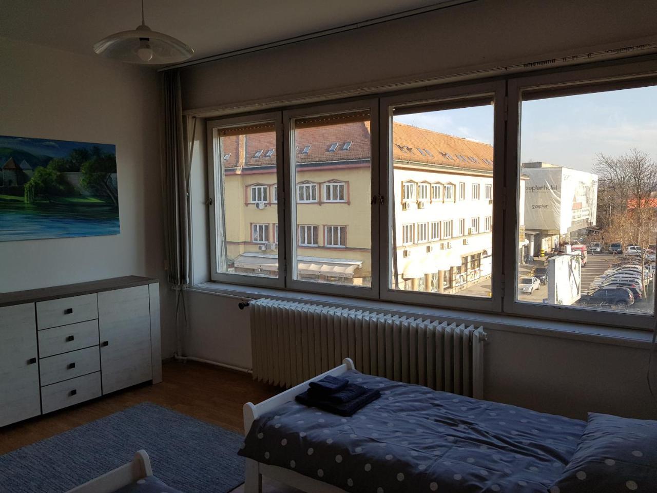 Sara Apartment Banja Luka Eksteriør billede
