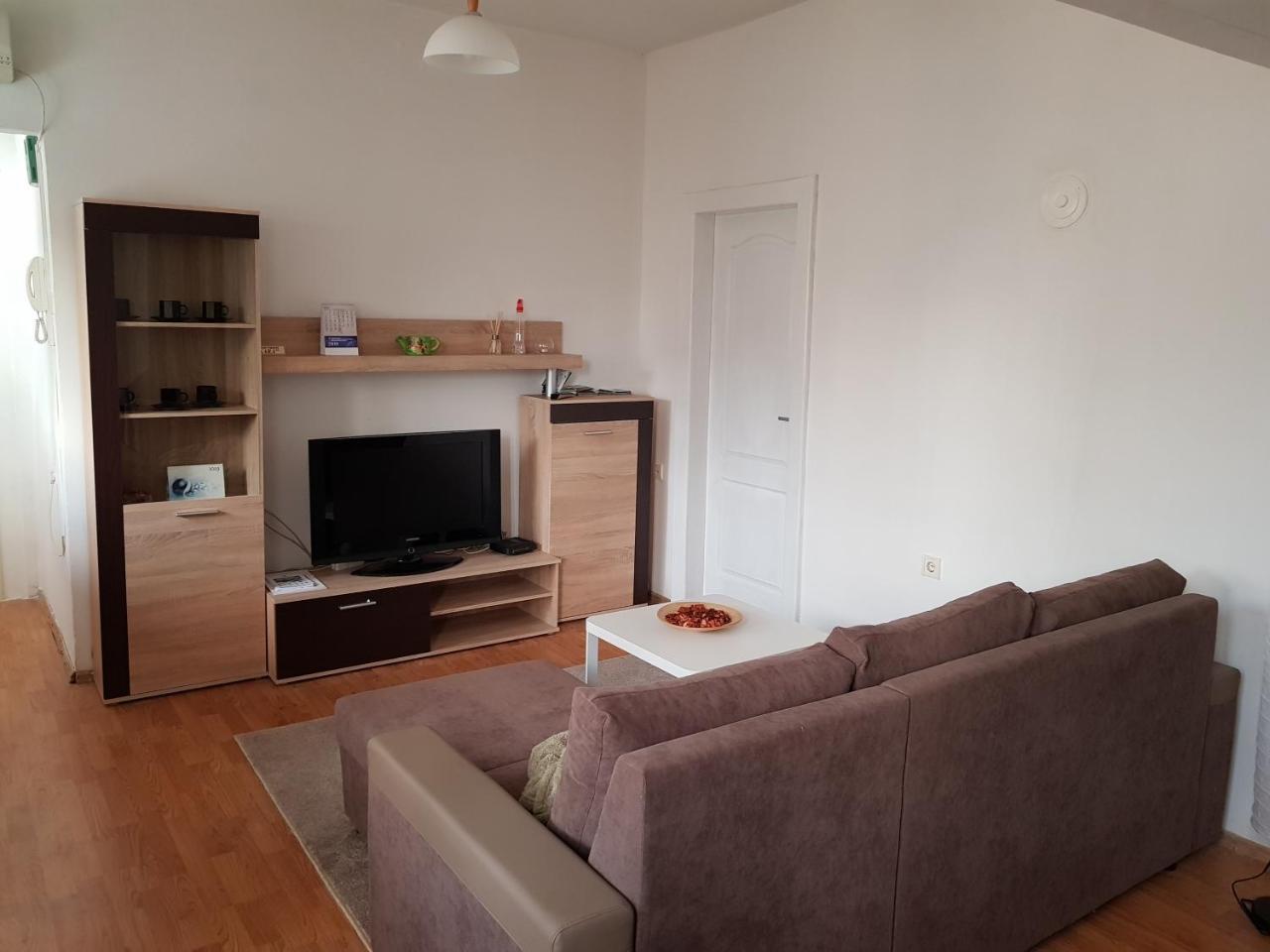 Sara Apartment Banja Luka Eksteriør billede