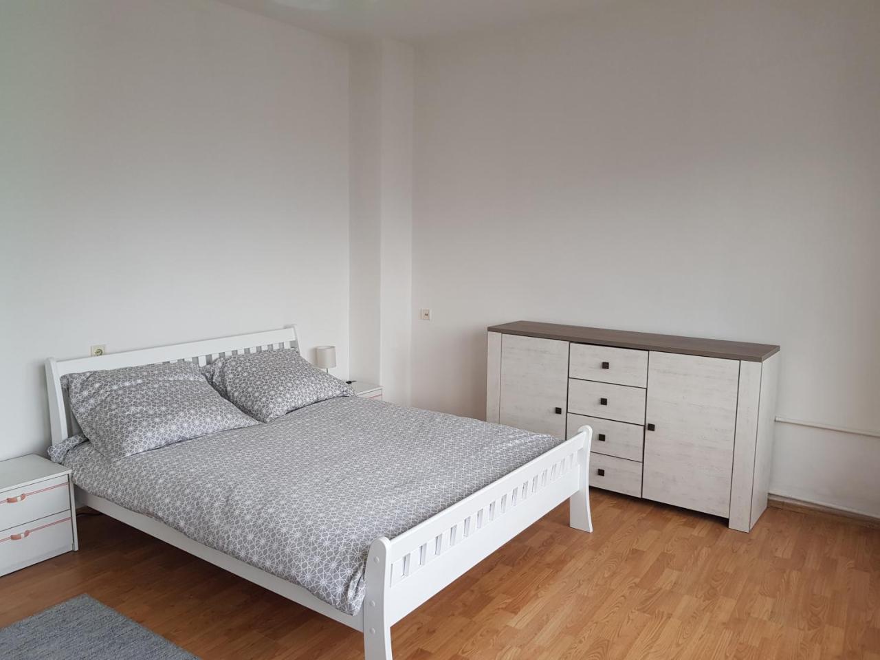 Sara Apartment Banja Luka Eksteriør billede