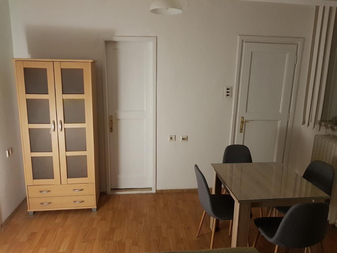 Sara Apartment Banja Luka Eksteriør billede