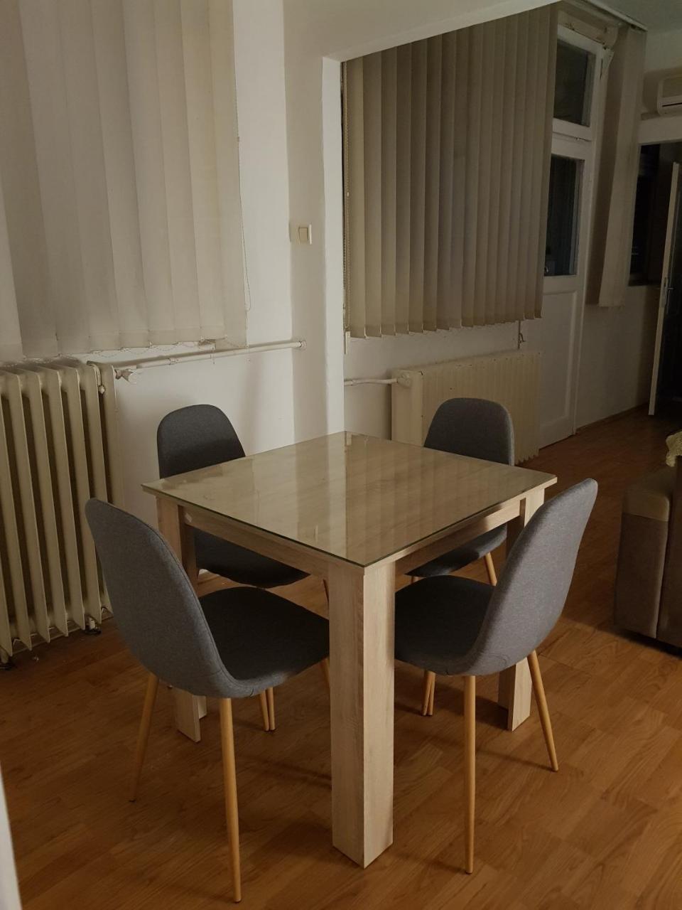 Sara Apartment Banja Luka Eksteriør billede