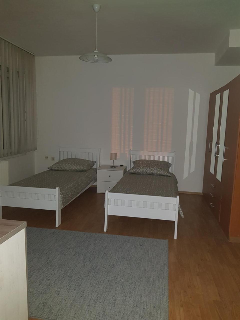 Sara Apartment Banja Luka Eksteriør billede