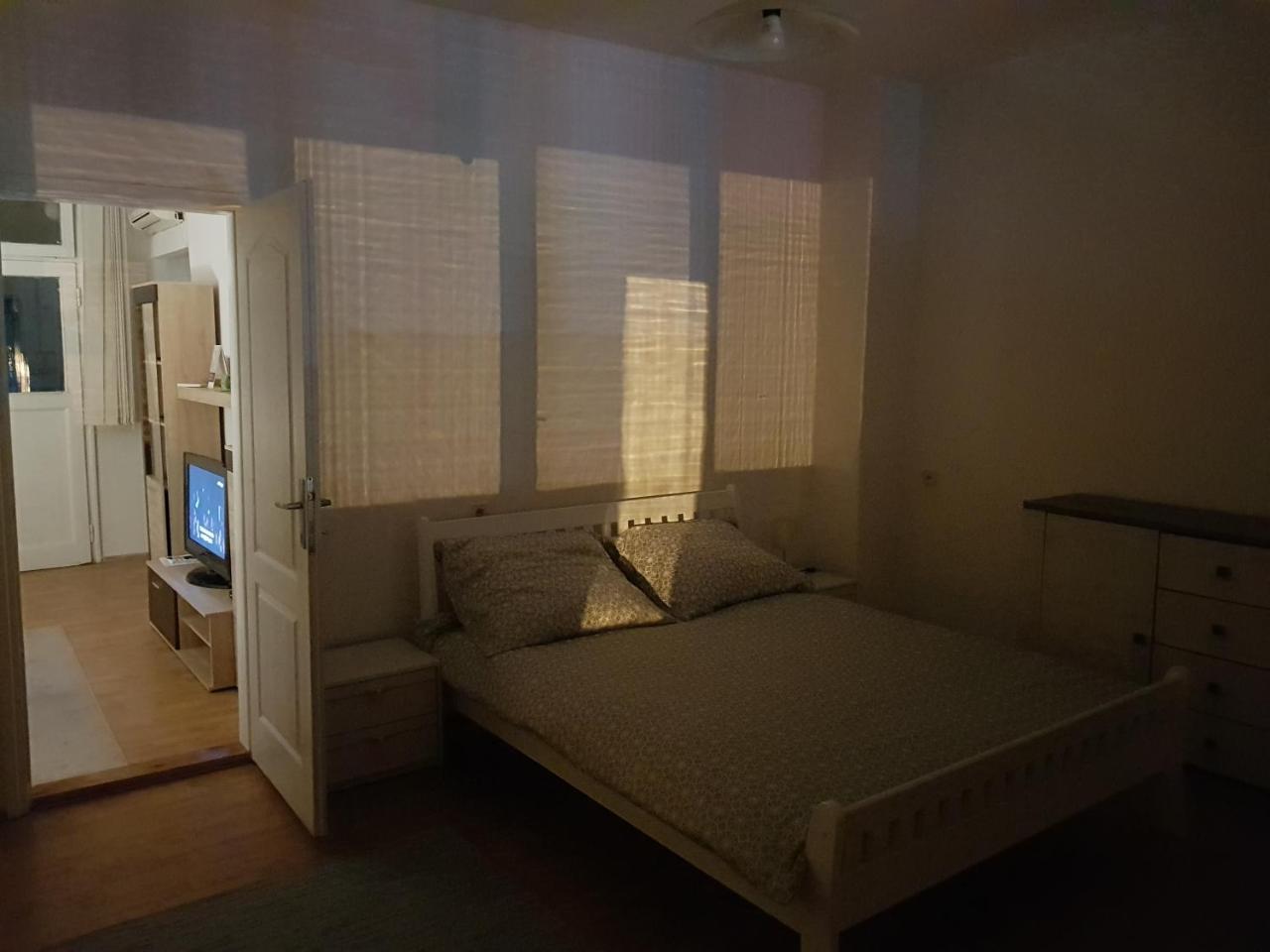 Sara Apartment Banja Luka Eksteriør billede