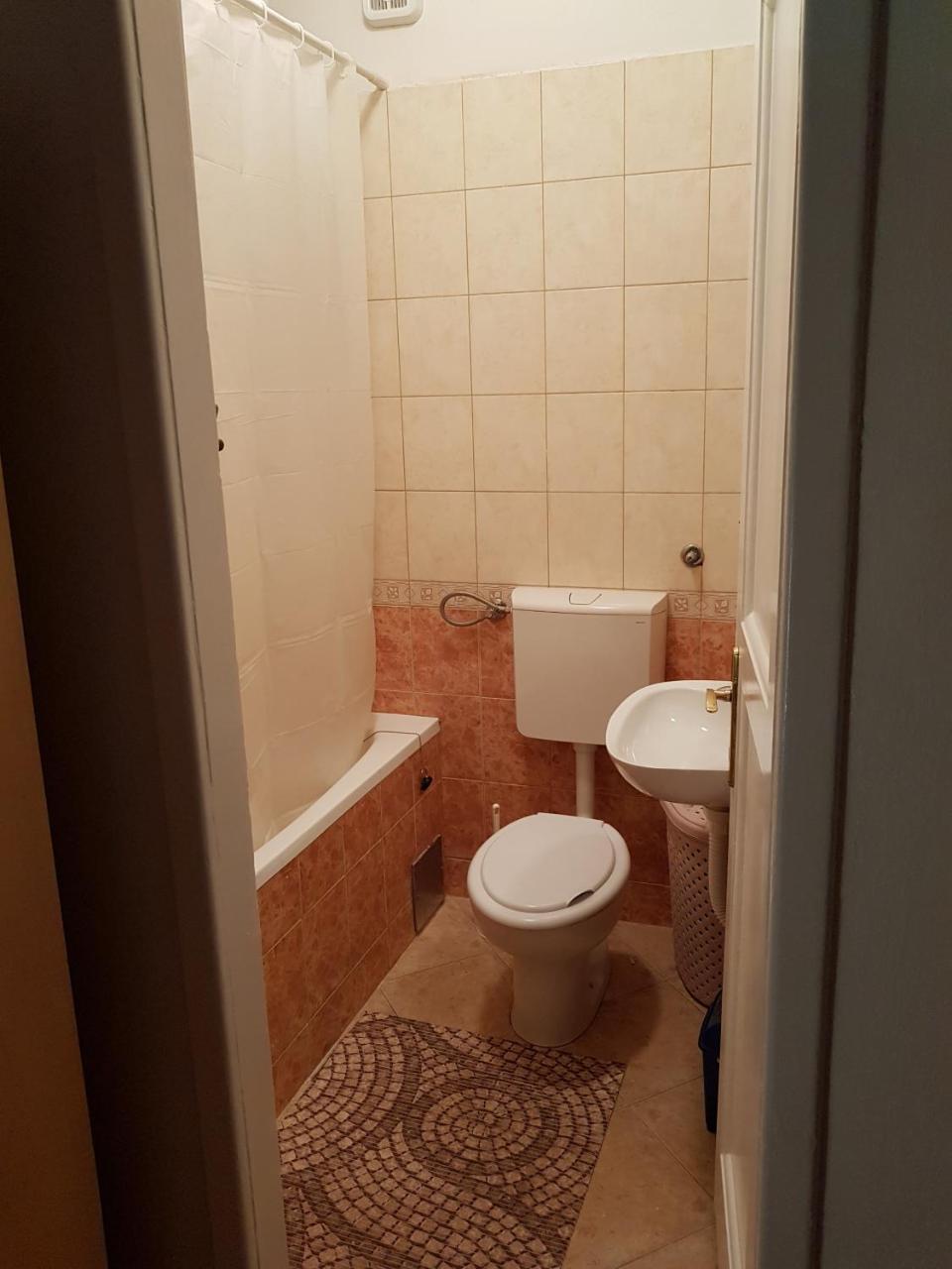 Sara Apartment Banja Luka Eksteriør billede