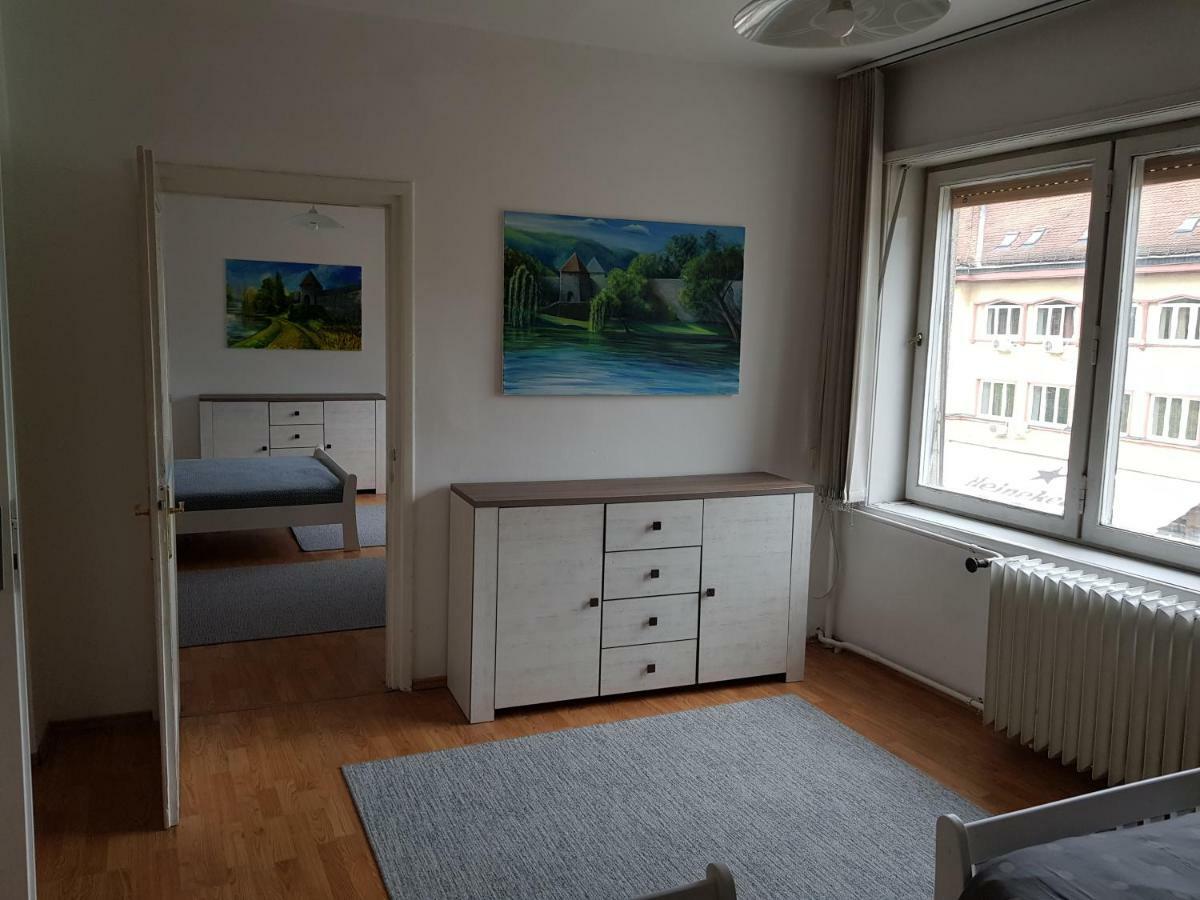 Sara Apartment Banja Luka Eksteriør billede