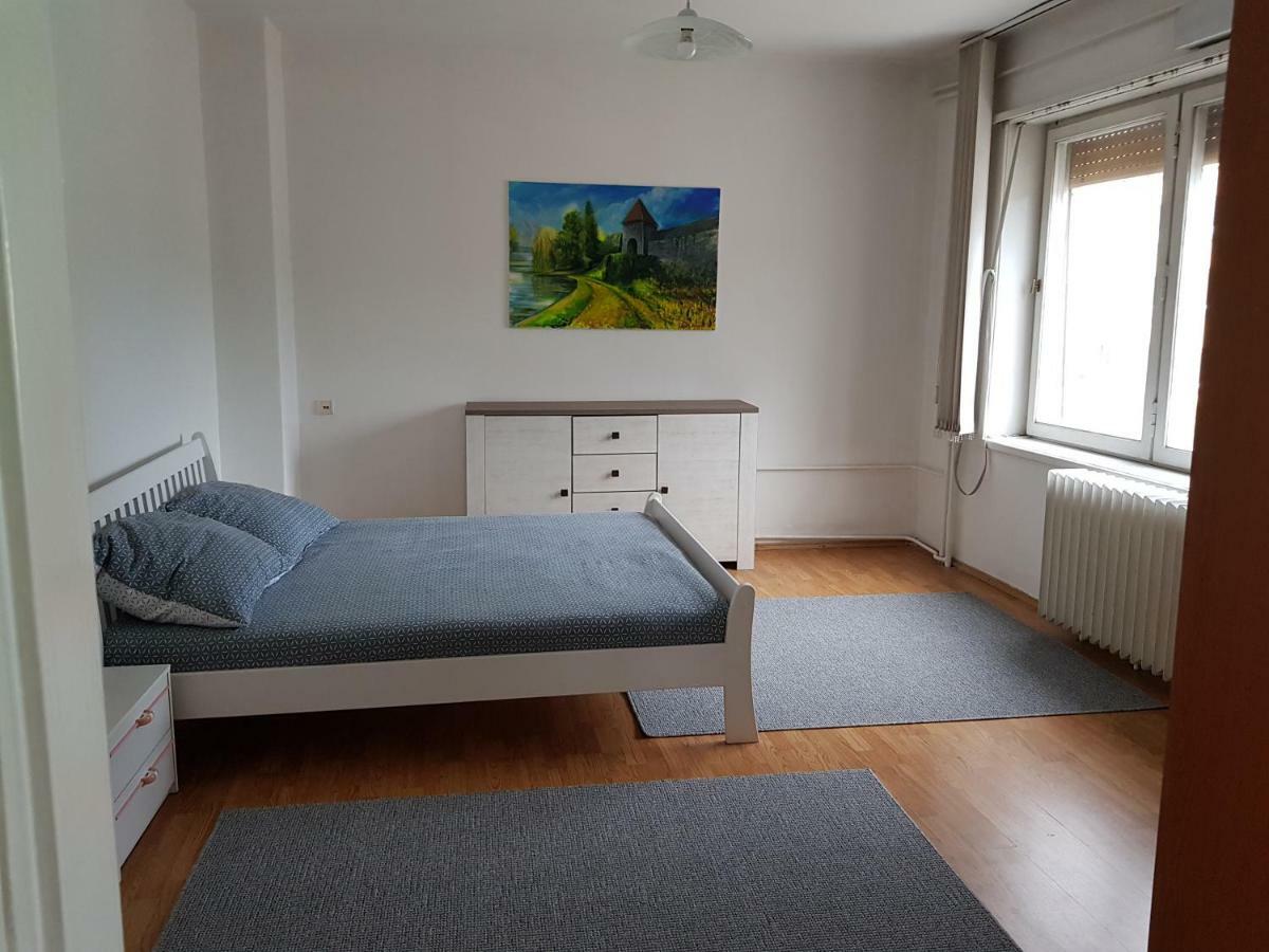 Sara Apartment Banja Luka Eksteriør billede