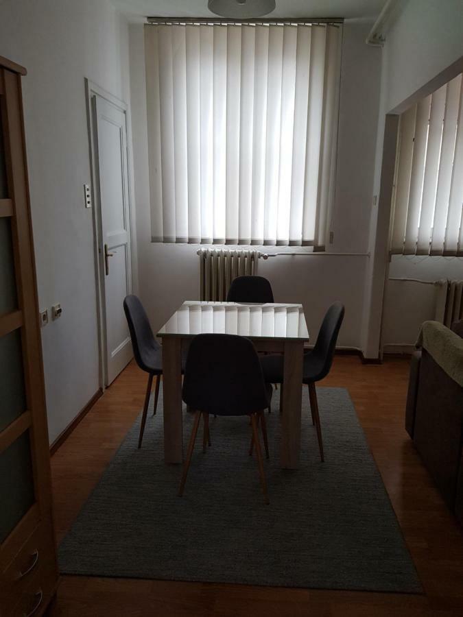 Sara Apartment Banja Luka Eksteriør billede