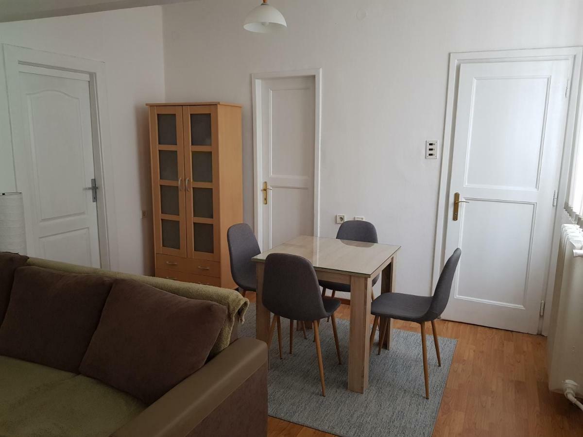 Sara Apartment Banja Luka Eksteriør billede